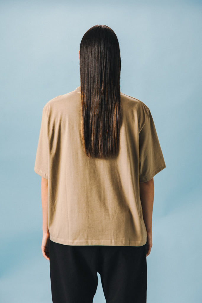 Khaki / S