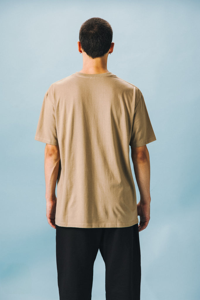 Khaki / S