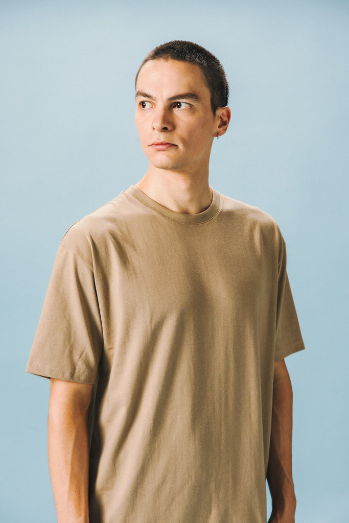 Khaki / S