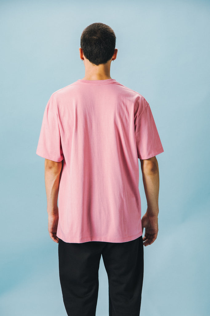 Palo de rosa / S