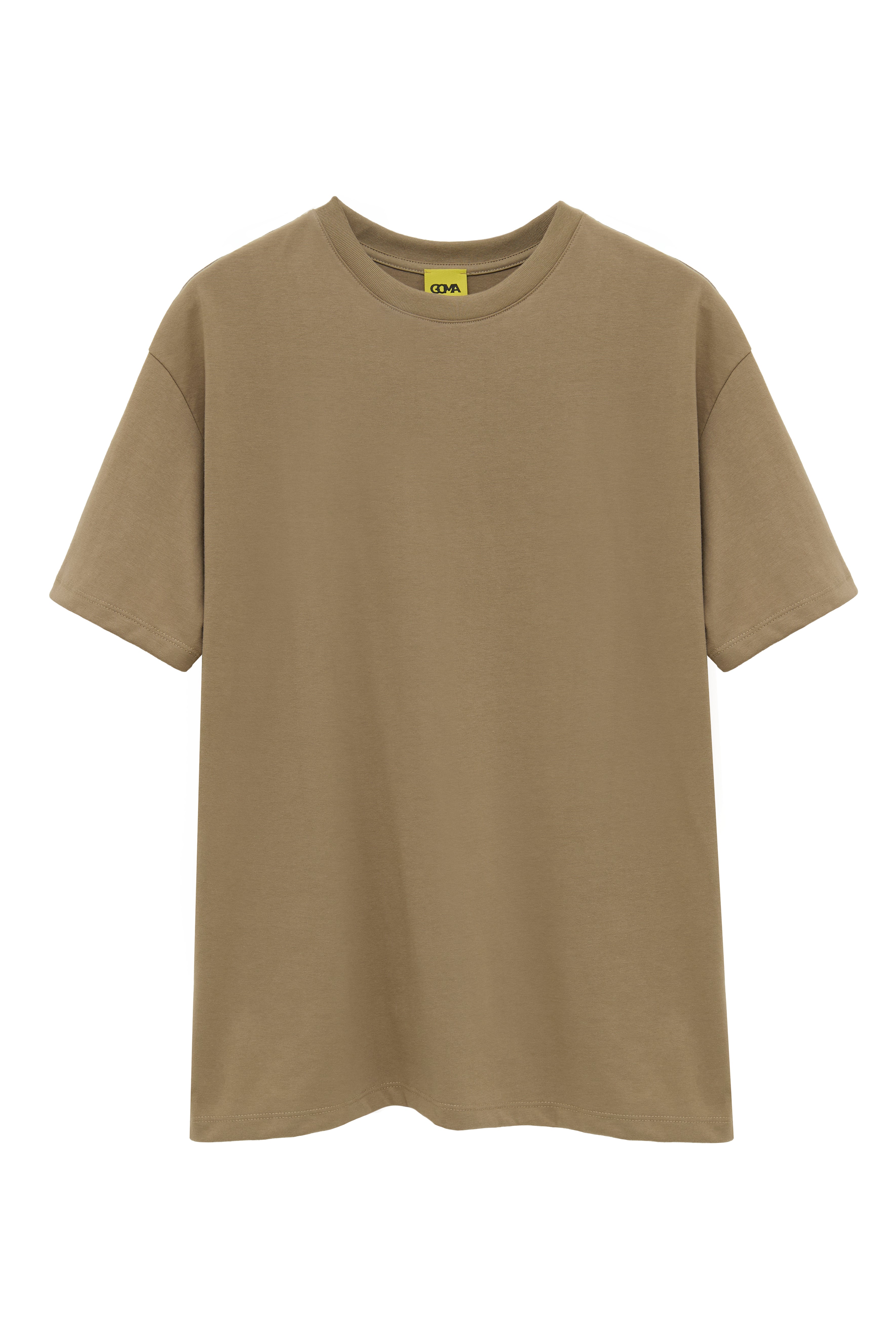 T-shirt Fit Classic