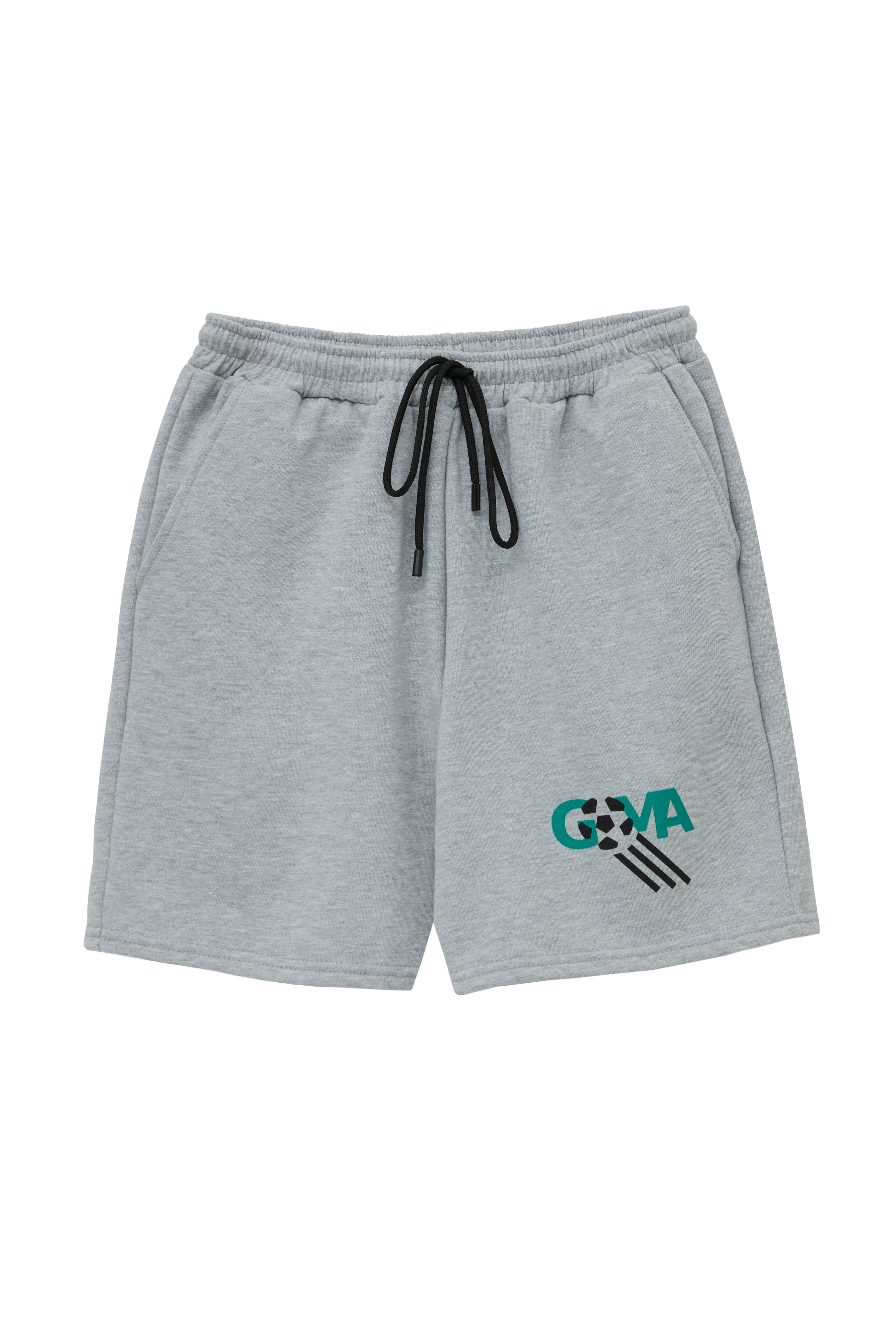 Strike Regular Fit Short