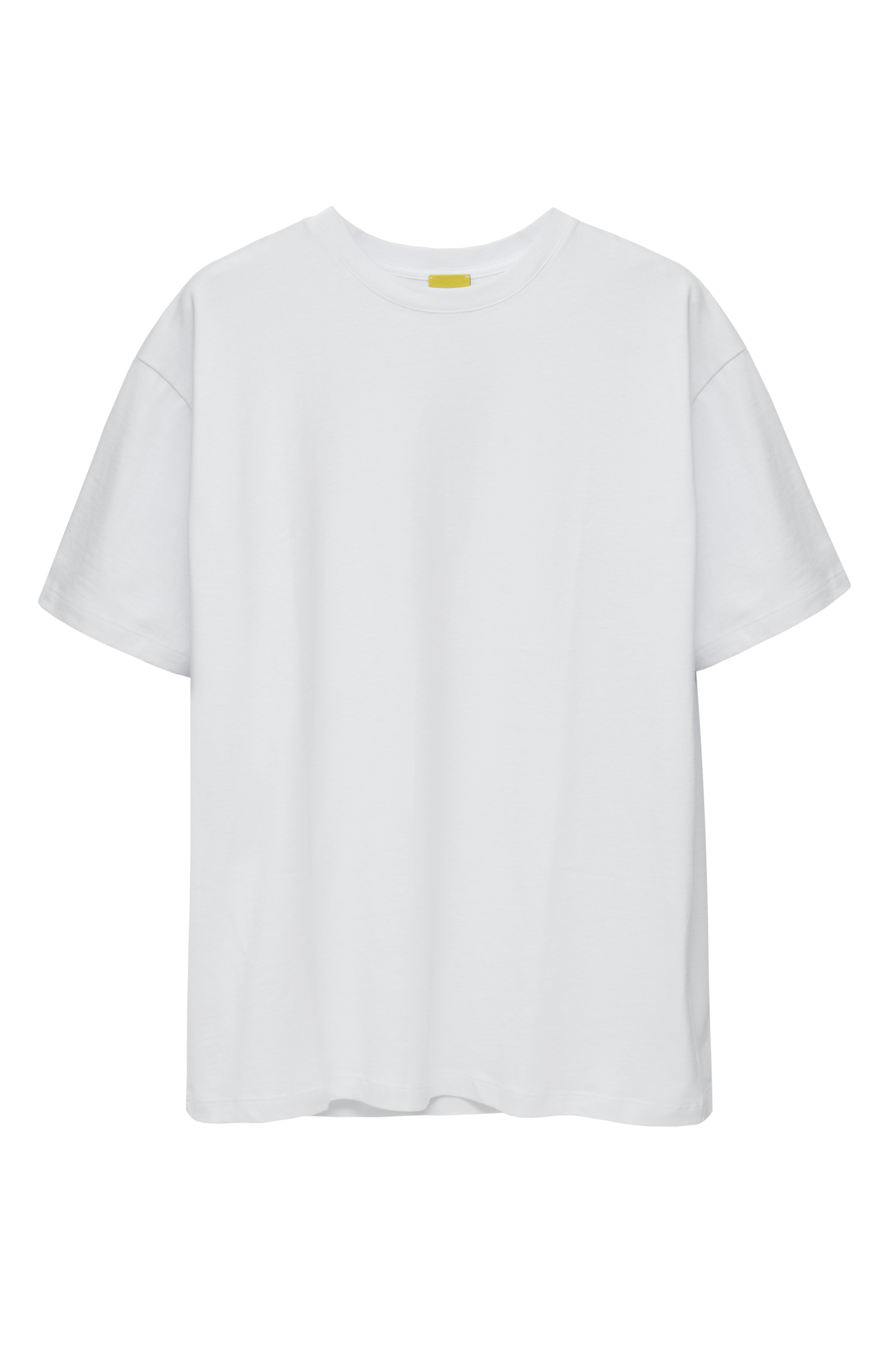 T-shirt Fit Classic