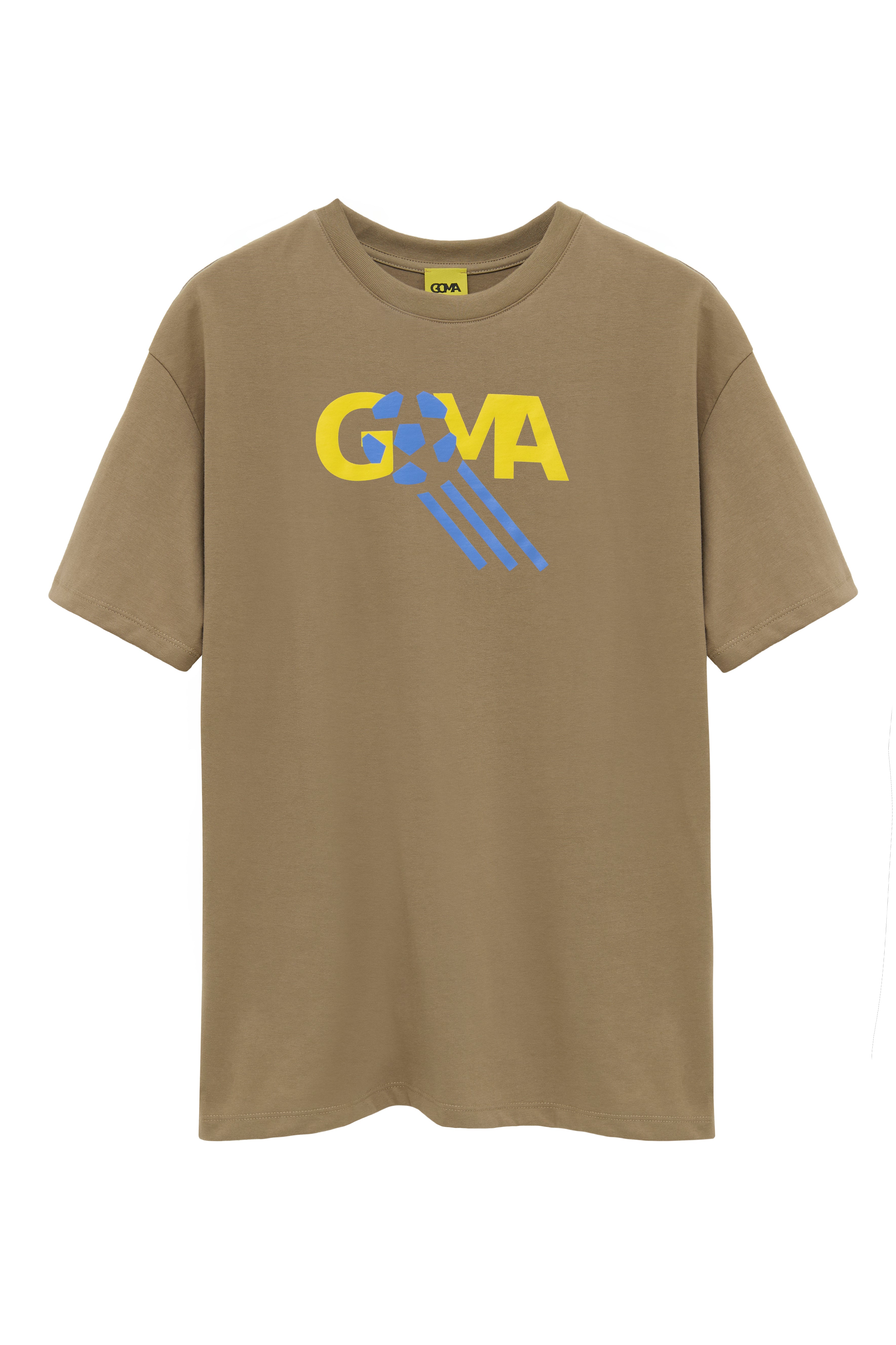Strike T-shirt Fit Classic