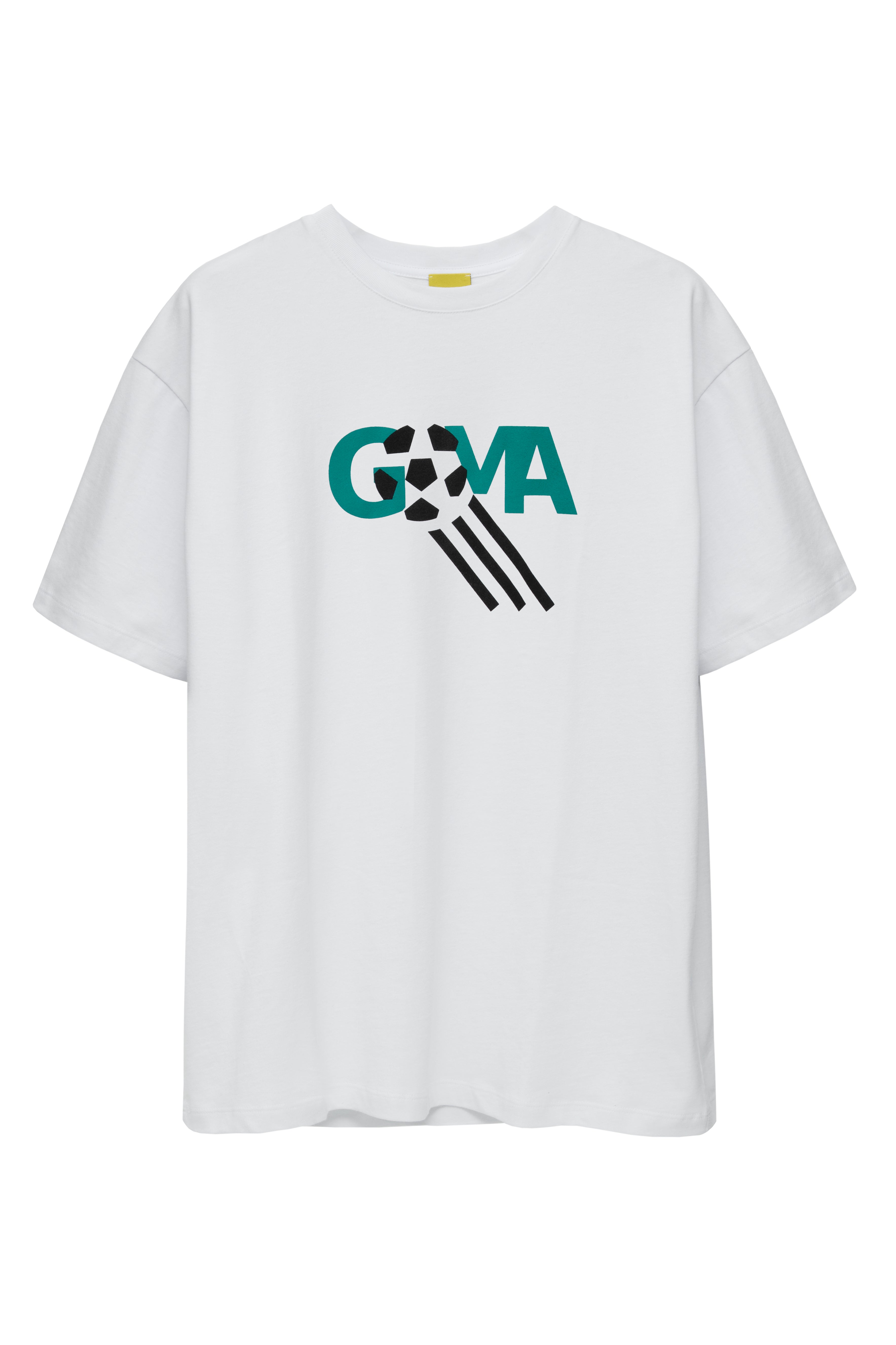 GOMA Strike