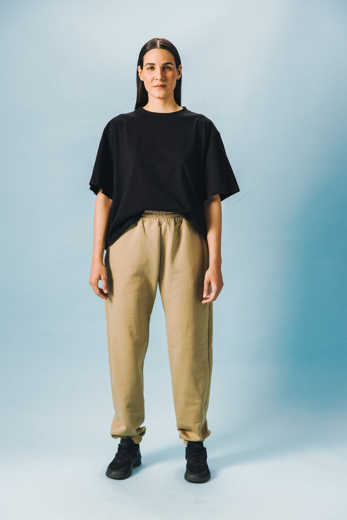 Khaki / S