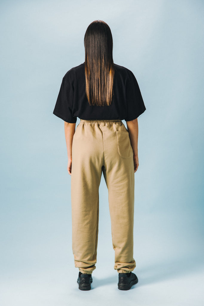 Khaki / S