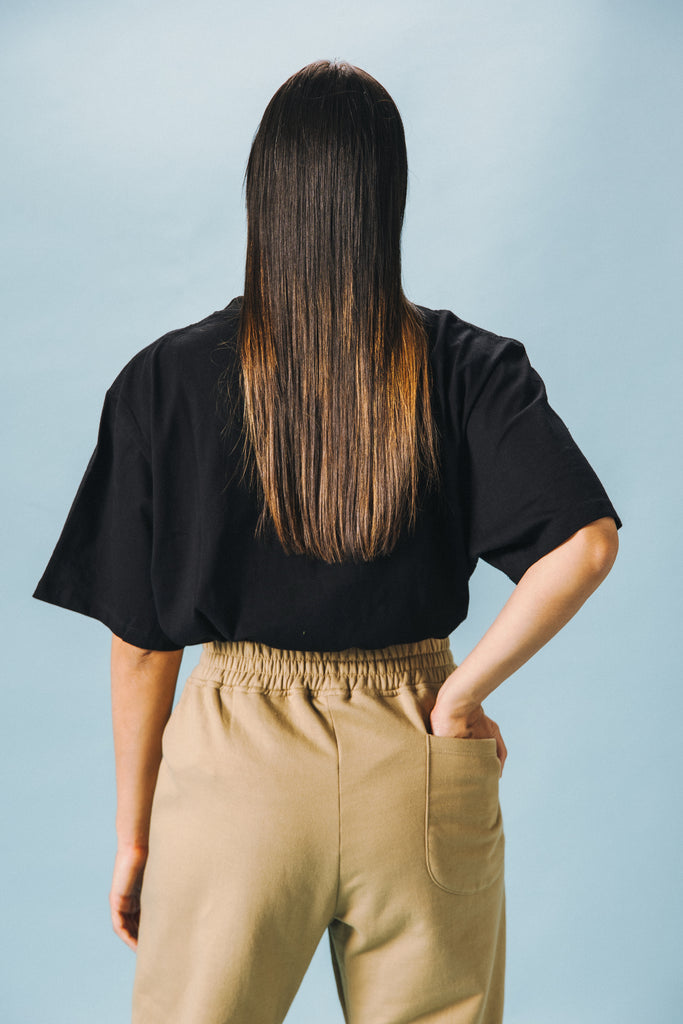 Khaki / S