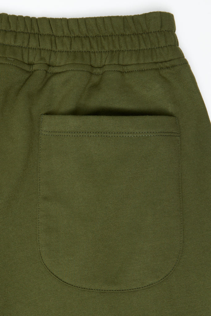 Verde militar / S