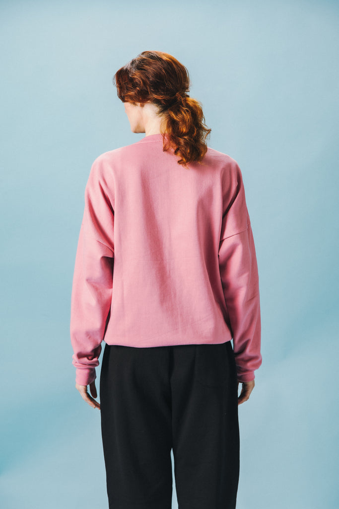 Palo de rosa / S