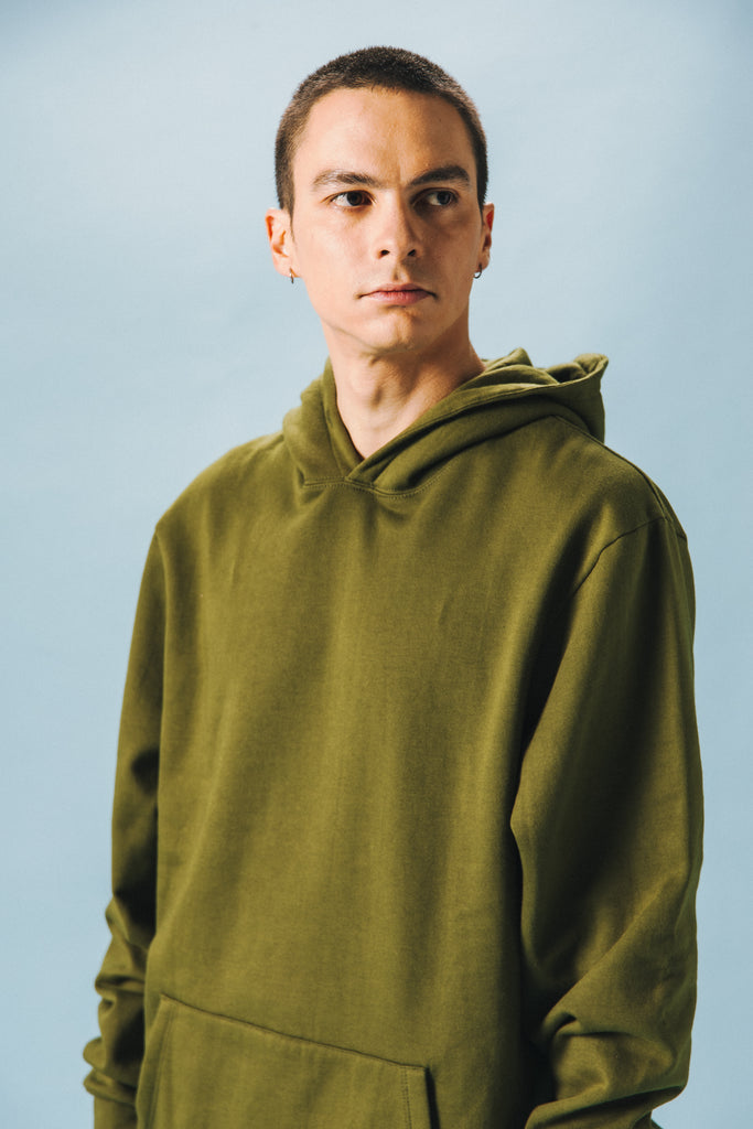 Verde militar / S