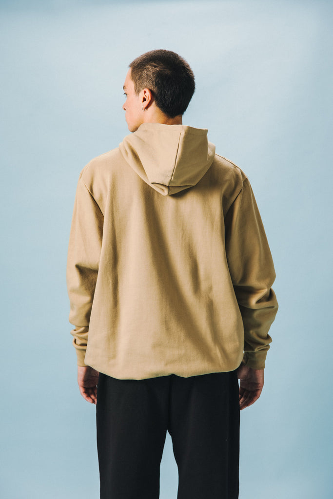 Khaki / S
