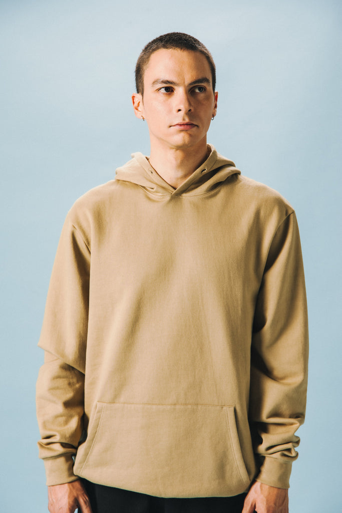Khaki / S