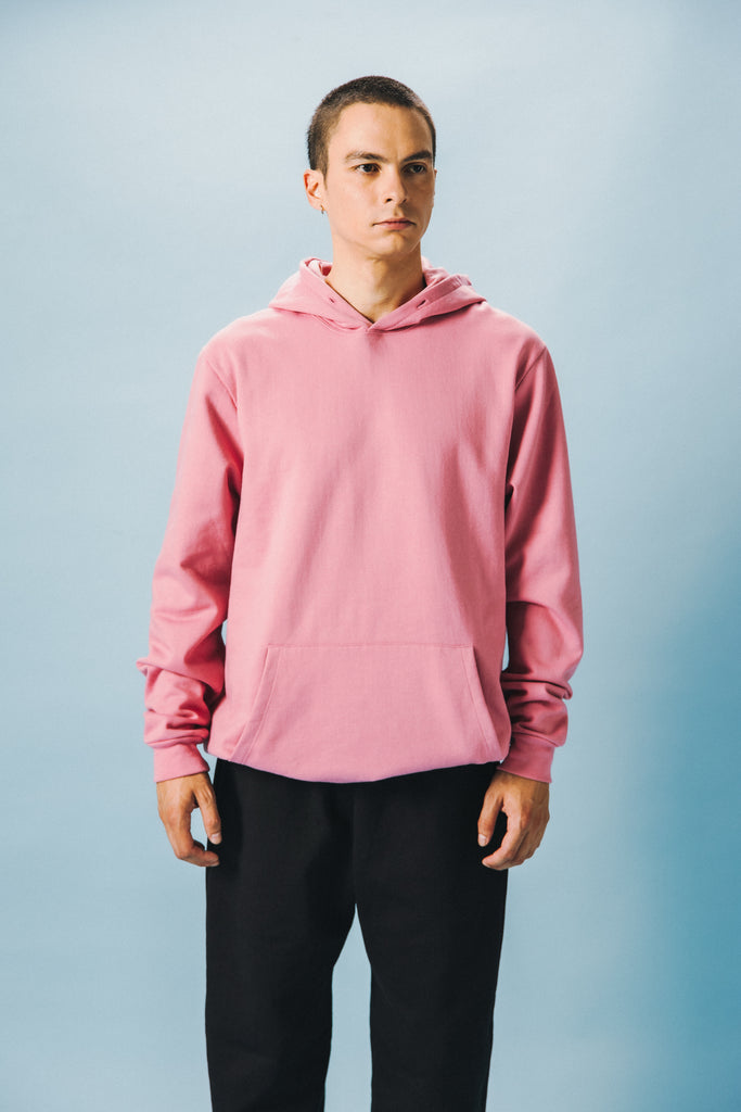 Palo de rosa / S