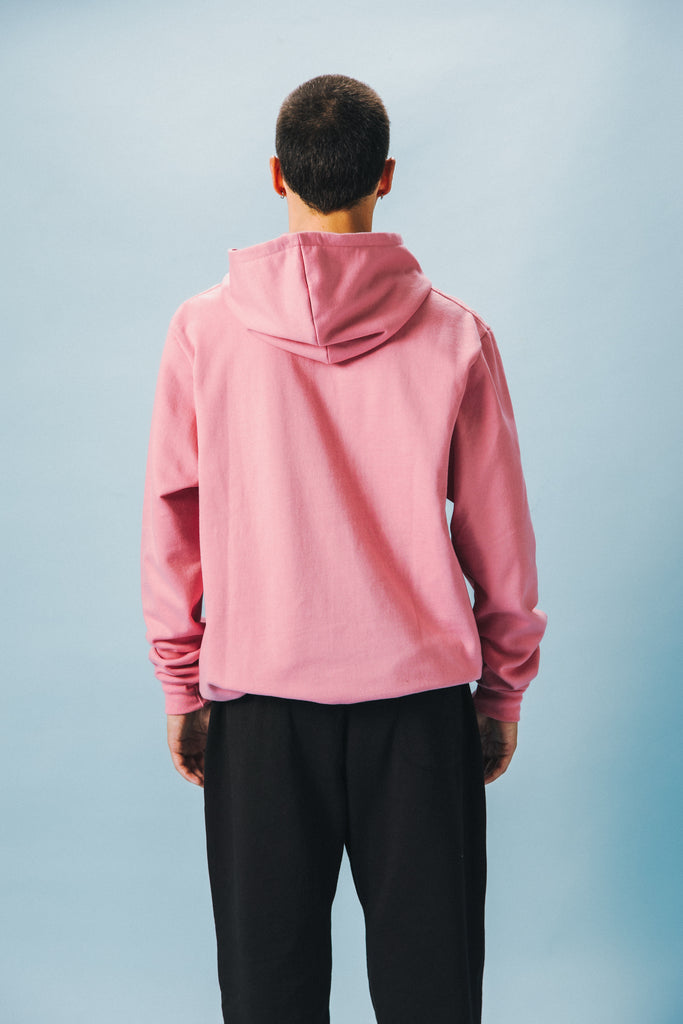 Palo de rosa / S