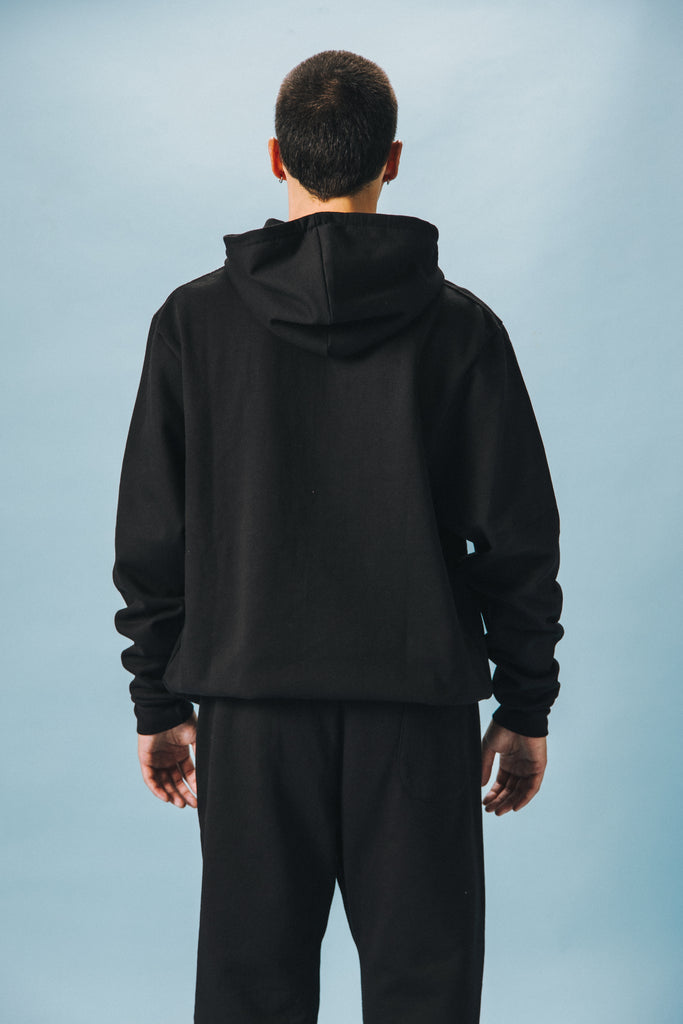 Negro / M