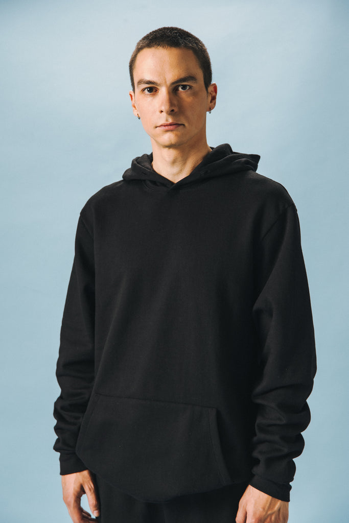 Negro / M