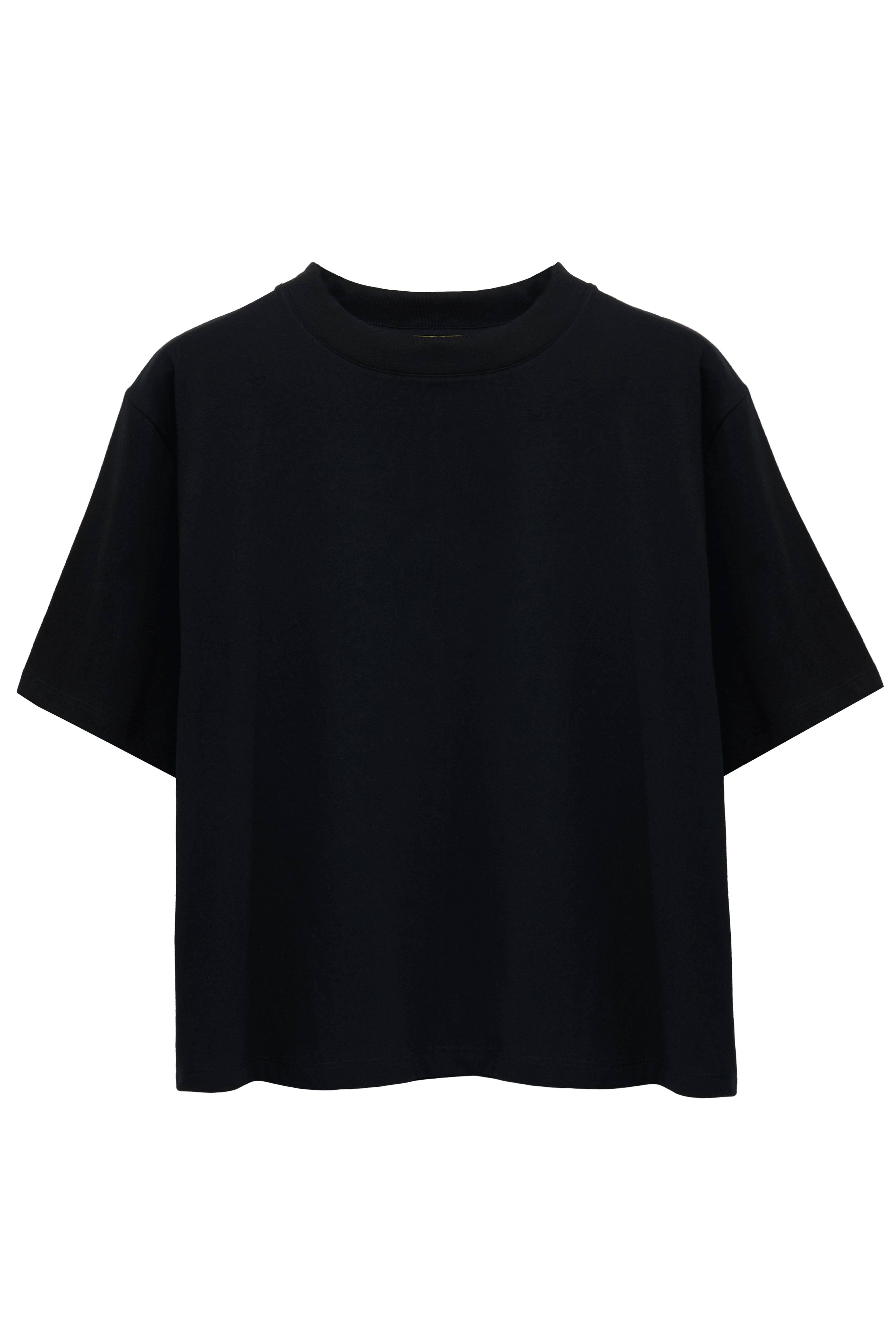 Boxy Fit T-shirt