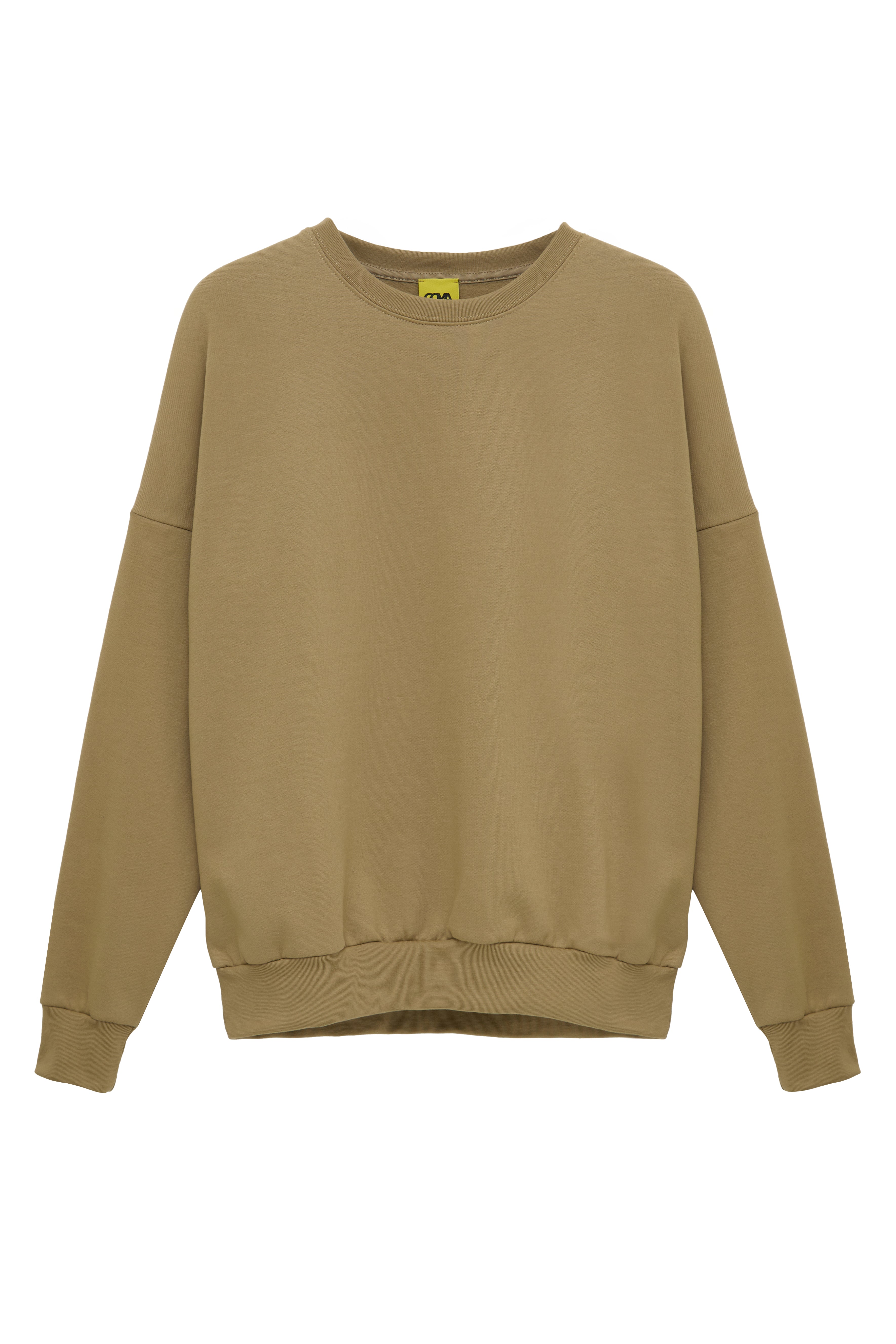 Crewneck