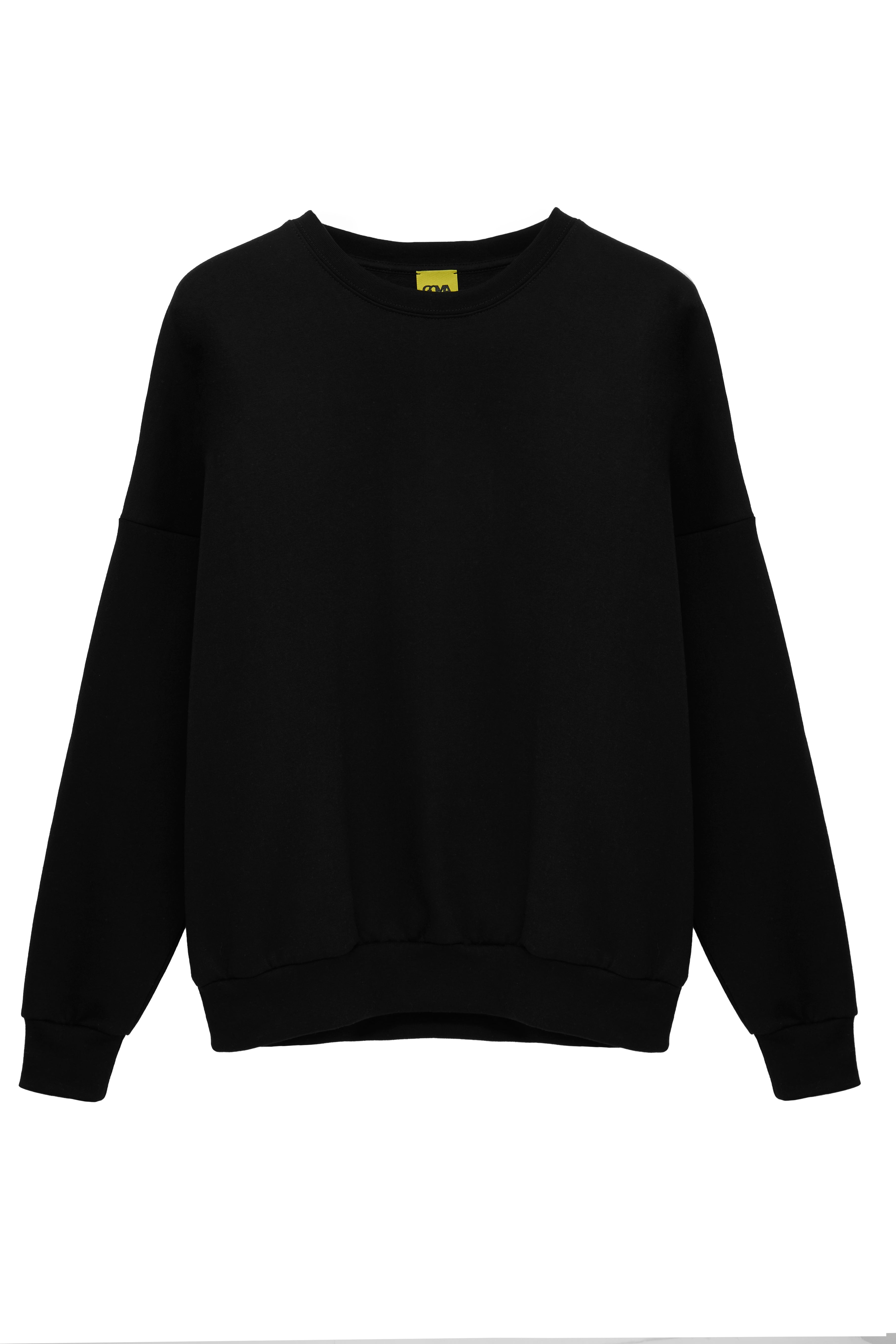 Crewneck