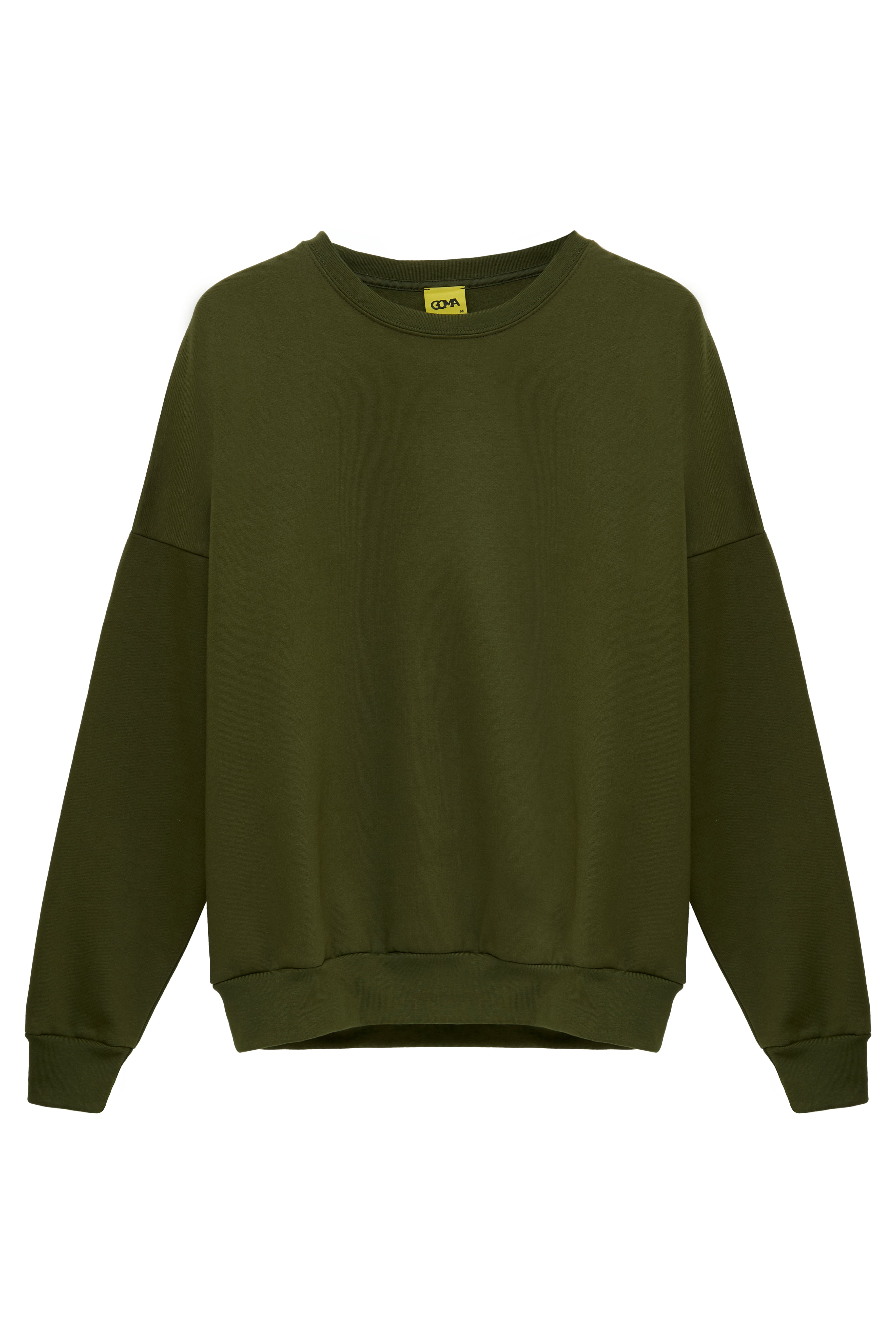 Crewneck