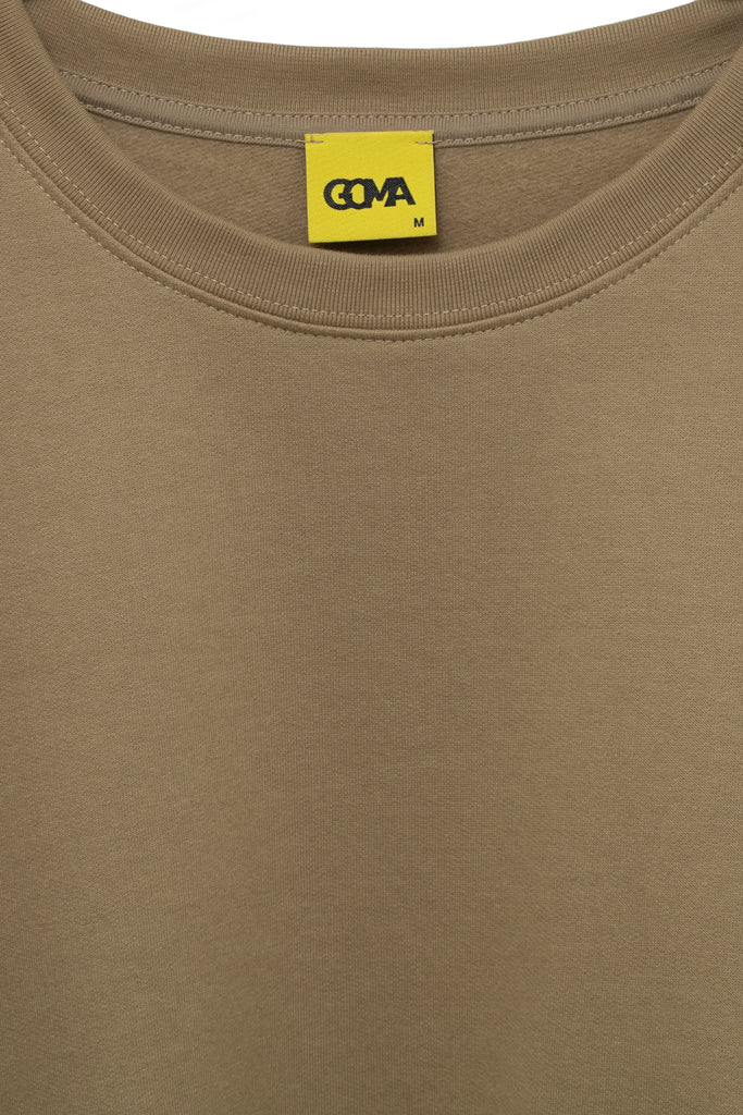 Khaki / S
