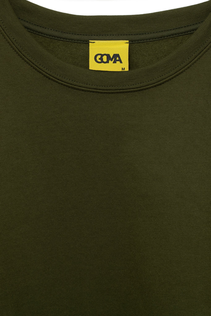 Verde militar / S